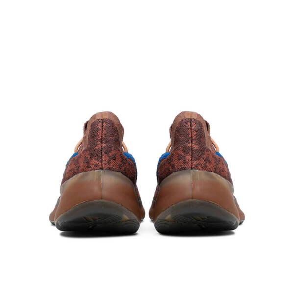 YEEZY BOOST 380 “AZURE NON-REFLECTIVE” FZ4986