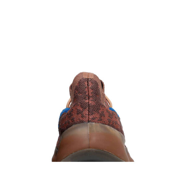 YEEZY BOOST 380 “AZURE NON-REFLECTIVE” FZ4986