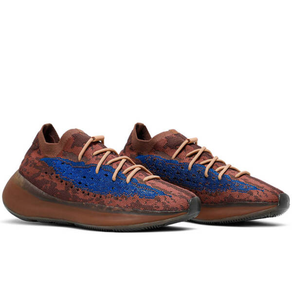 YEEZY BOOST 380 “AZURE NON-REFLECTIVE” FZ4986