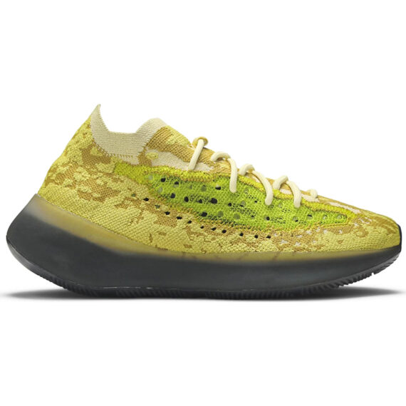 Yeezy Boost 380 “Hylte Glow” FZ4991
