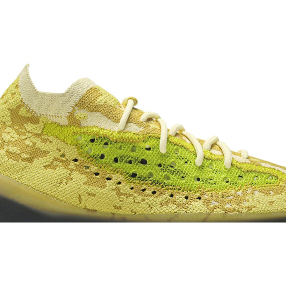 Yeezy Boost 380 “Hylte Glow” FZ4991