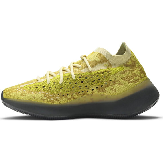 Yeezy Boost 380 “Hylte Glow” FZ4991