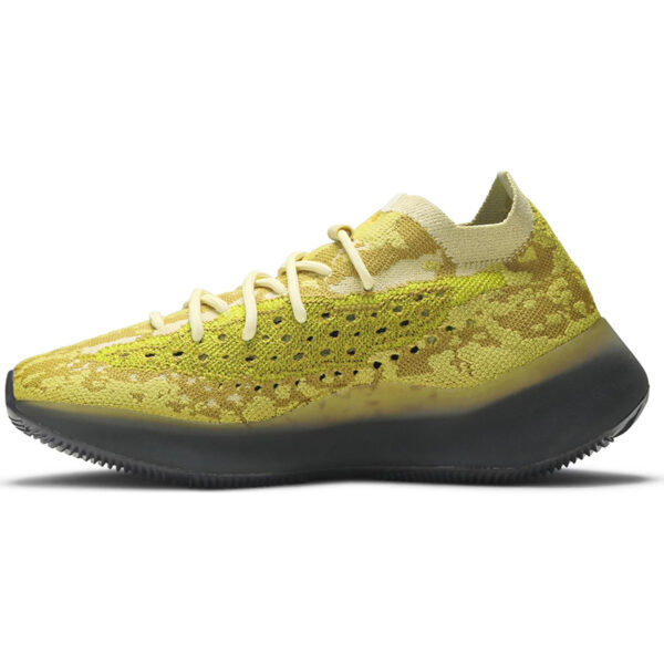 Yeezy Boost 380 “Hylte Glow” FZ4991
