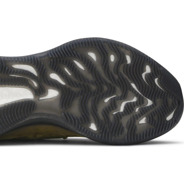 Yeezy Boost 380 “Hylte Glow” FZ4991