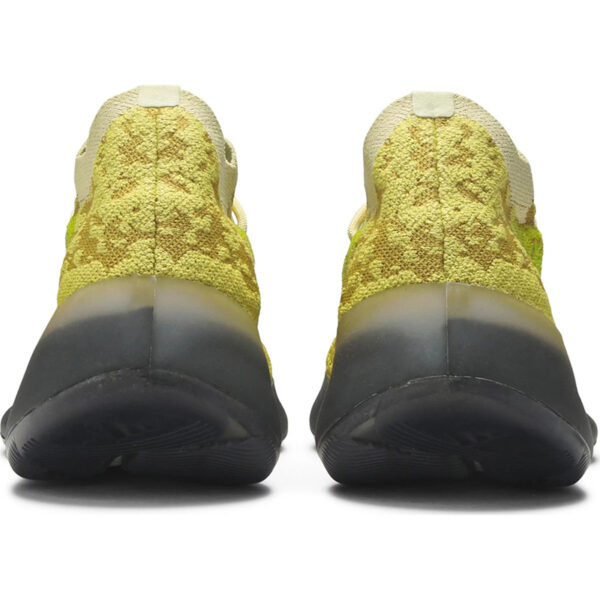 Yeezy Boost 380 “Hylte Glow” FZ4991