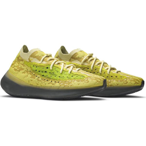 Yeezy Boost 380 “Hylte Glow” FZ4991