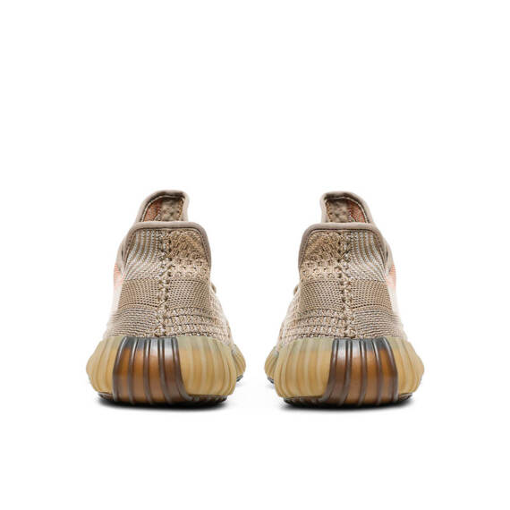 YEEZY BOOST 350 V2 “SAND TAUPE” FZ5240