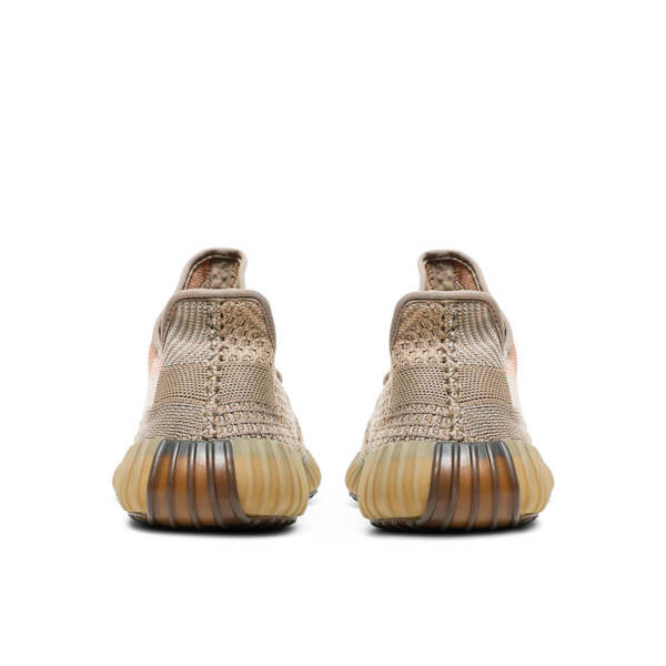 YEEZY BOOST 350 V2 “SAND TAUPE” FZ5240