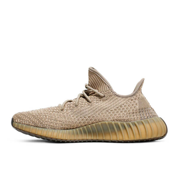 YEEZY BOOST 350 V2 “SAND TAUPE” FZ5240