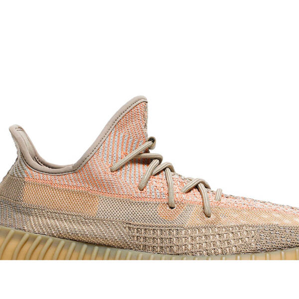 YEEZY BOOST 350 V2 “SAND TAUPE” FZ5240