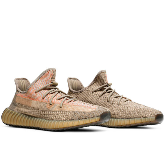 “Special Price” yeezy BOOST 350 V2 “SAND TAUPE” FZ5240-TJ