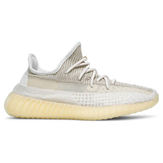 YEEZY BOOST 350 V2 “NATURAL” FZ5246