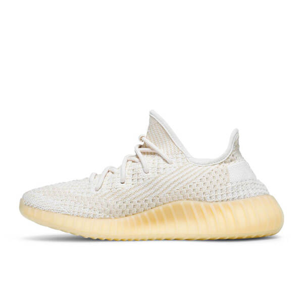 YEEZY BOOST 350 V2 “NATURAL” FZ5246