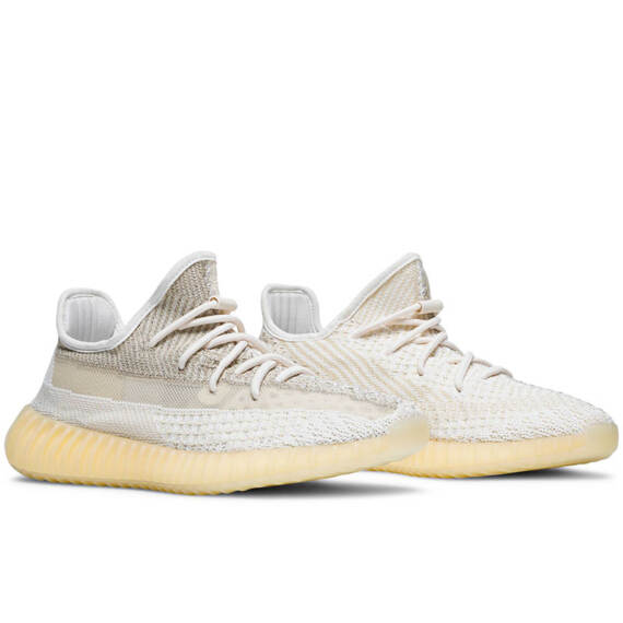 YEEZY BOOST 350 V2 “NATURAL” FZ5246