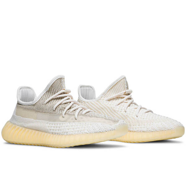 YEEZY BOOST 350 V2 “NATURAL” FZ5246