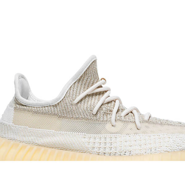 YEEZY BOOST 350 V2 “NATURAL” FZ5246