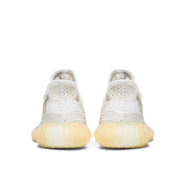 YEEZY BOOST 350 V2 “NATURAL” FZ5246
