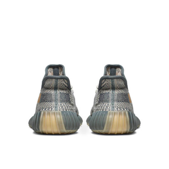 YEEZY BOOST 350 V2 “ISRAFIL” FZ5421