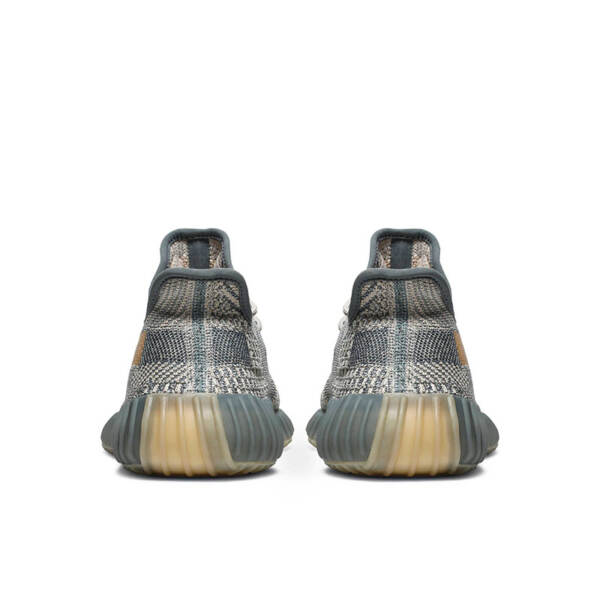 YEEZY BOOST 350 V2 “ISRAFIL” FZ5421