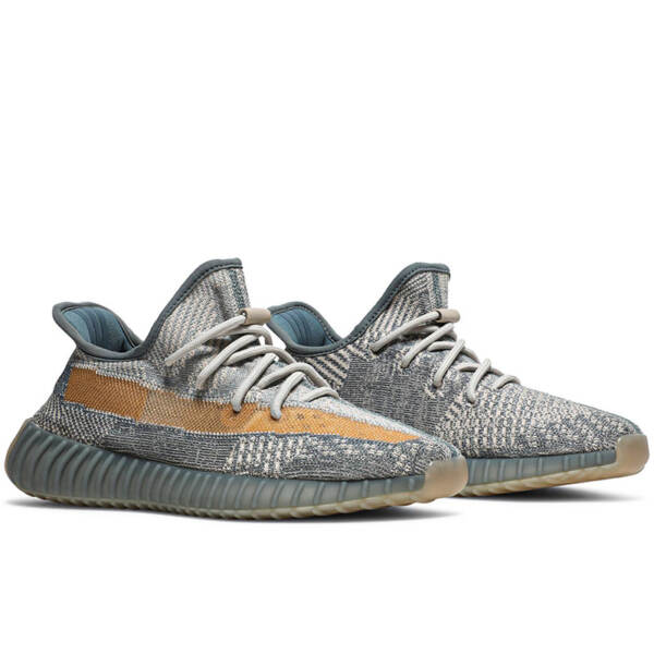 YEEZY BOOST 350 V2 “ISRAFIL” FZ5421