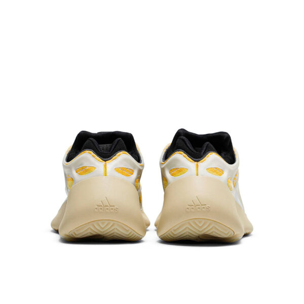 YEEZY 700 V3 “SAFFLOWER” G54853