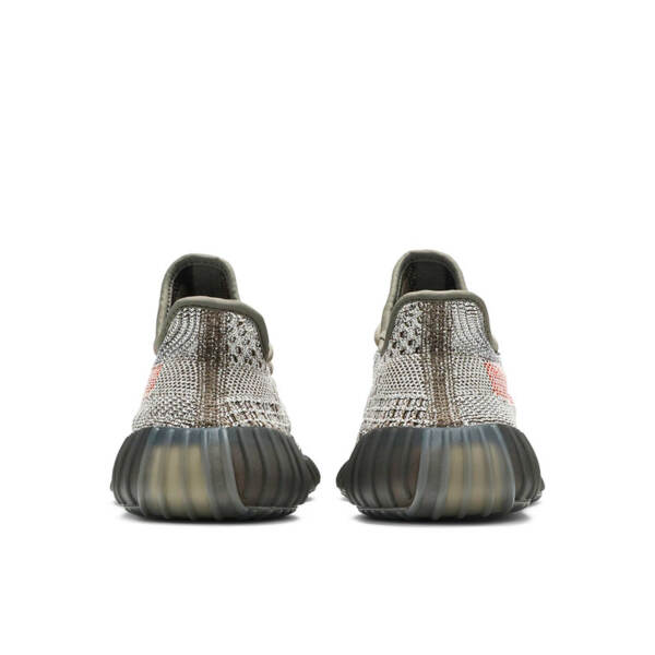 YEEZY BOOST 350 V2 “ASH STONE” GW0089