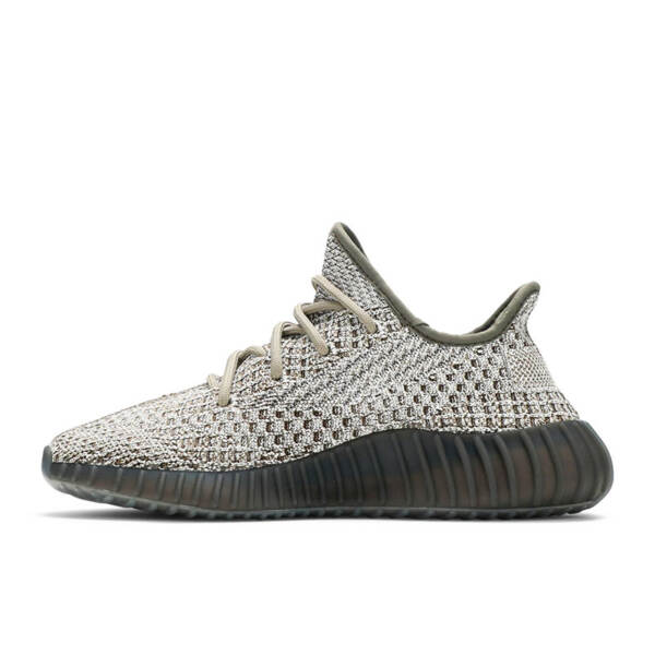 YEEZY BOOST 350 V2 “ASH STONE” GW0089