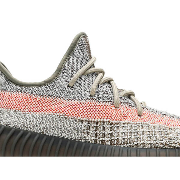 YEEZY BOOST 350 V2 “ASH STONE” GW0089