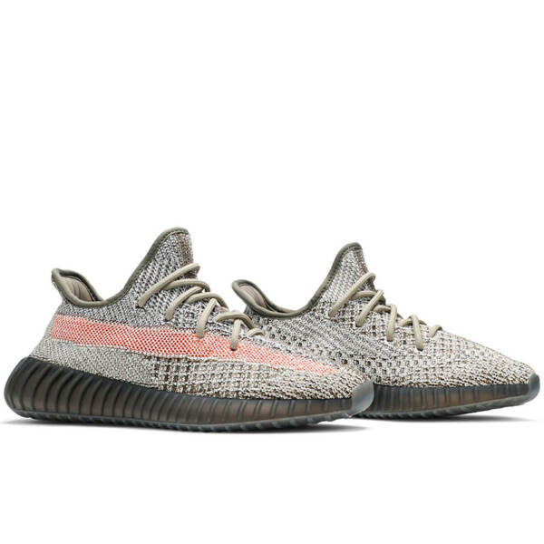YEEZY BOOST 350 V2 “ASH STONE” GW0089