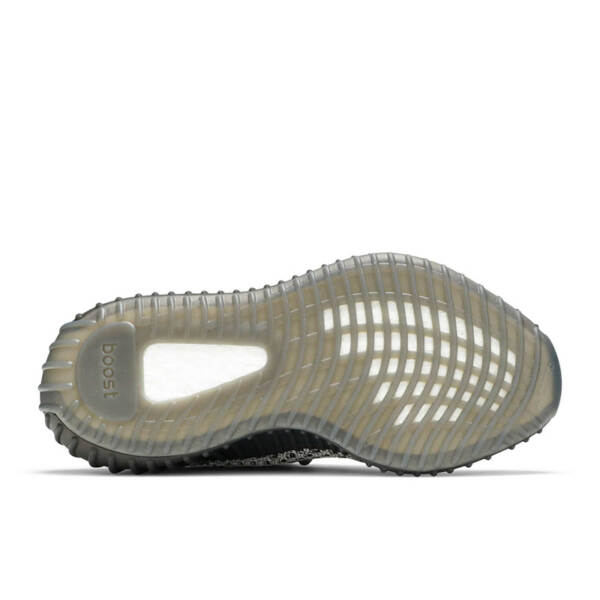 YEEZY BOOST 350 V2 “ASH STONE” GW0089