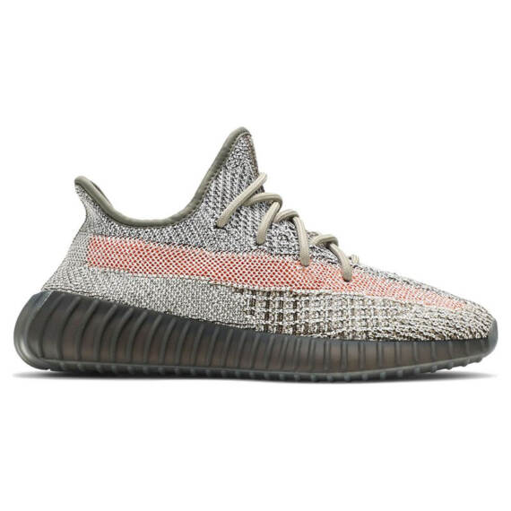 YEEZY BOOST 350 V2 “ASH STONE” GW0089