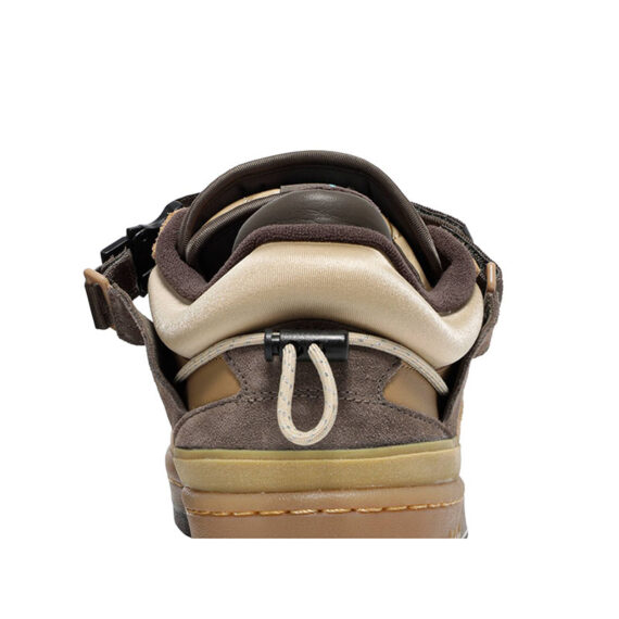 Bad Bunny x Forum Buckle Low “The First Cafe” GW0264