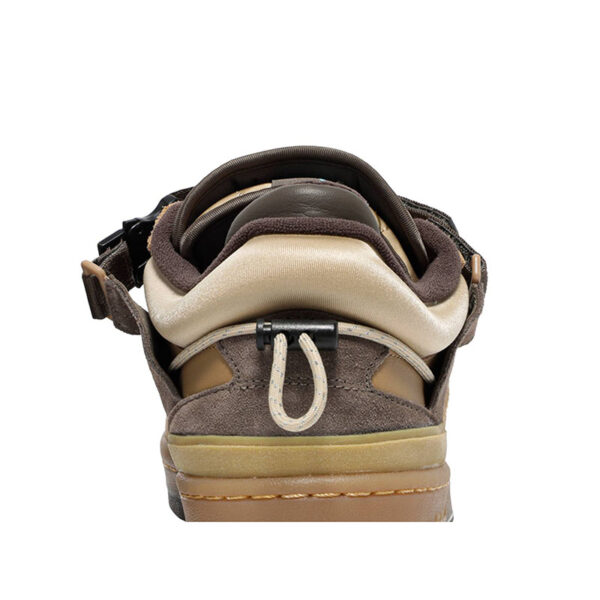 Bad Bunny x Forum Buckle Low “The First Cafe” GW0264