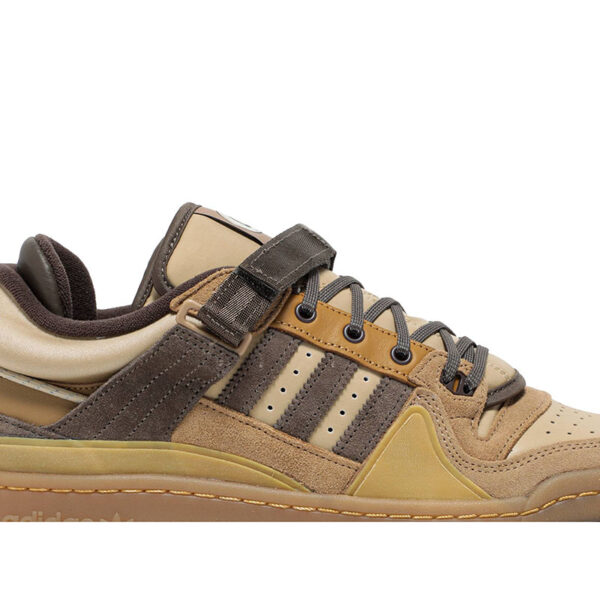 Bad Bunny x Forum Buckle Low “The First Cafe” GW0264