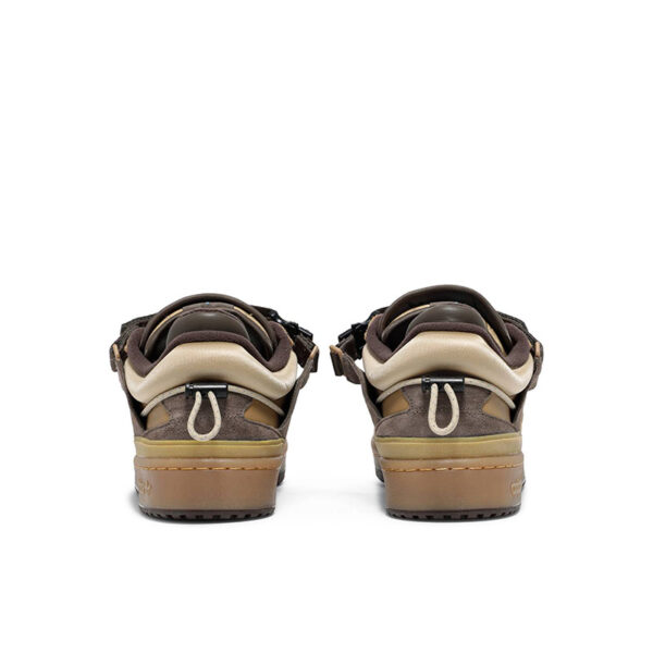 Bad Bunny x Forum Buckle Low “The First Cafe” GW0264
