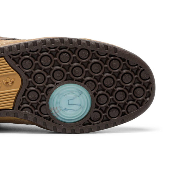 Bad Bunny x Forum Buckle Low “The First Cafe” GW0264