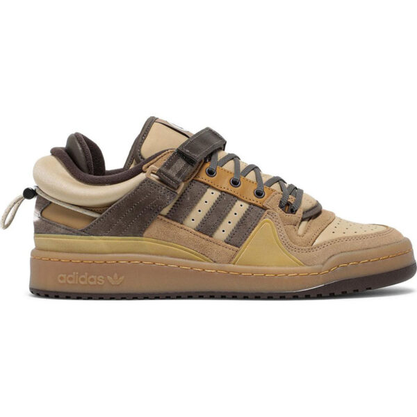 Bad Bunny x Forum Buckle Low “The First Cafe” GW0264