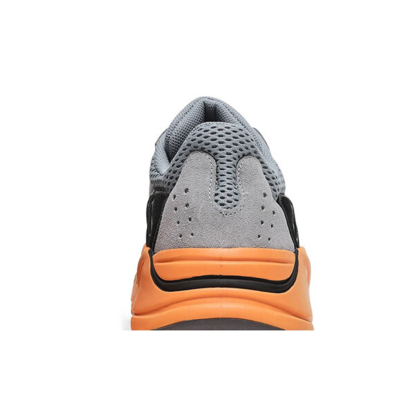 “Special Price” yeezy BOOST 700 “WASH ORANGE” GW0296-TJ