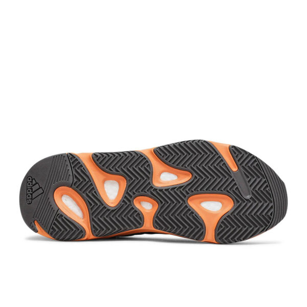 “Special Price” yeezy BOOST 700 “WASH ORANGE” GW0296-TJ