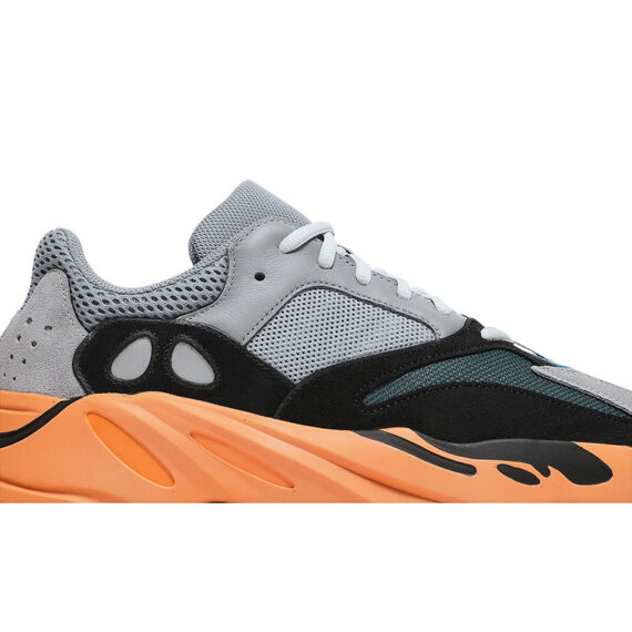 “Special Price” yeezy BOOST 700 “WASH ORANGE” GW0296-TJ