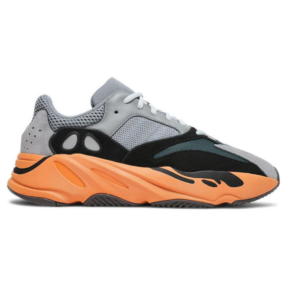“Special Price” yeezy BOOST 700 “WASH ORANGE” GW0296-TJ