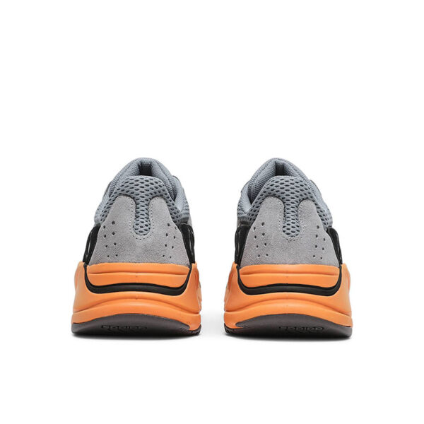 “Special Price” yeezy BOOST 700 “WASH ORANGE” GW0296-TJ