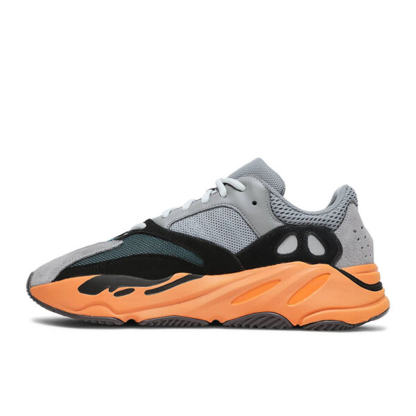 “Special Price” yeezy BOOST 700 “WASH ORANGE” GW0296-TJ
