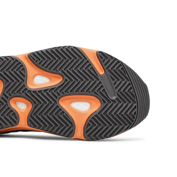“Special Price” yeezy BOOST 700 “WASH ORANGE” GW0296-TJ