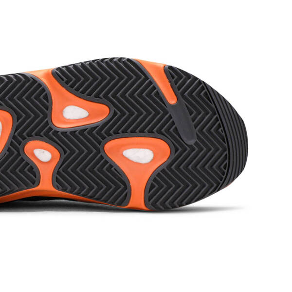 YEEZY BOOST 700 “ENFLAME AMBER” GW0297