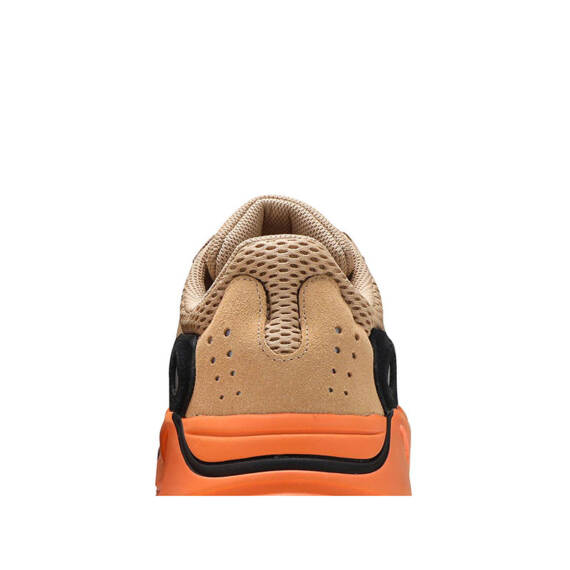 YEEZY BOOST 700 “ENFLAME AMBER” GW0297