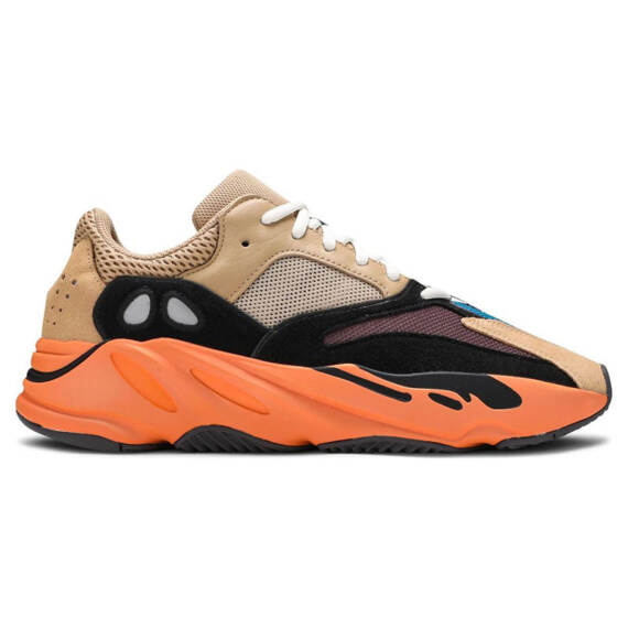 YEEZY BOOST 700 “ENFLAME AMBER” GW0297