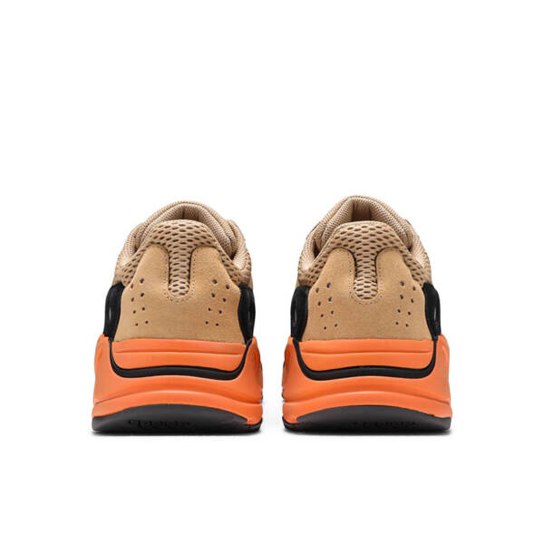 YEEZY BOOST 700 “ENFLAME AMBER” GW0297