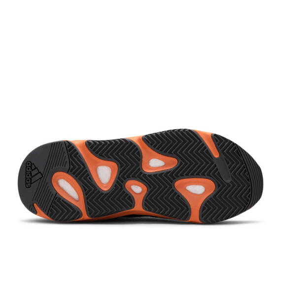 YEEZY BOOST 700 “ENFLAME AMBER” GW0297