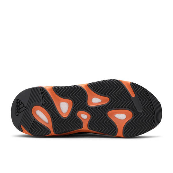 YEEZY BOOST 700 “ENFLAME AMBER” GW0297
